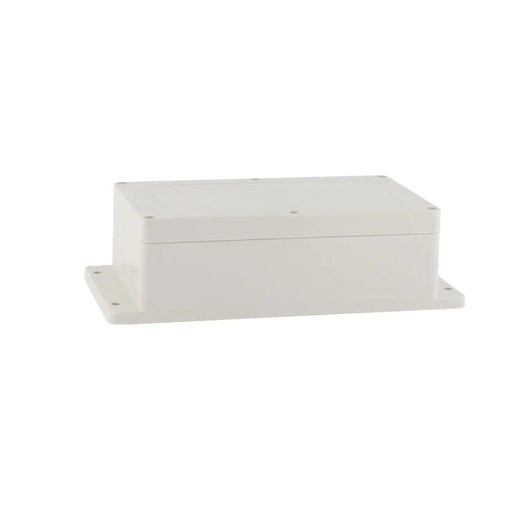 IP67 power supply sealed junction box waterproof electrical plastic box enclosure electronic