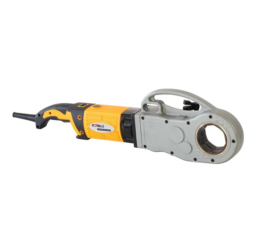 
Hongli Best Quality Electric Pipe Threader 1700W Pipe Threading For American Market 