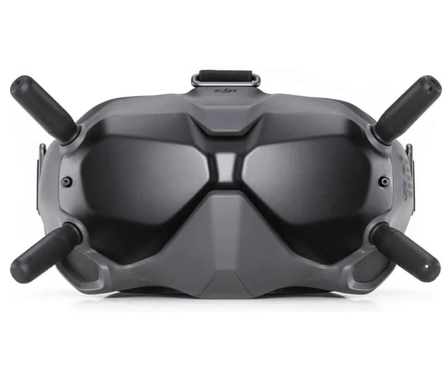 
Original DJI FPV Goggles V2 DJI Digital FPV System for FPV Accessories 