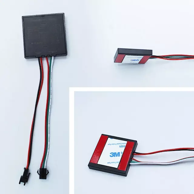 Лидер продаж сенсорный переключатель умный зеркальный Контроллер