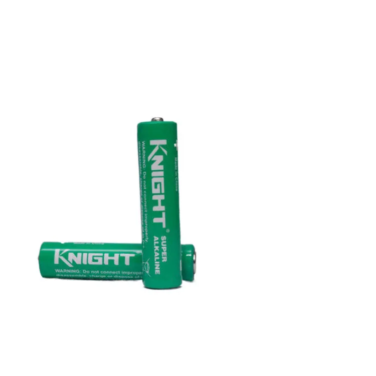 
1.5V alkaline AA battery manufacturers direct sales Cheap Price High Quality 