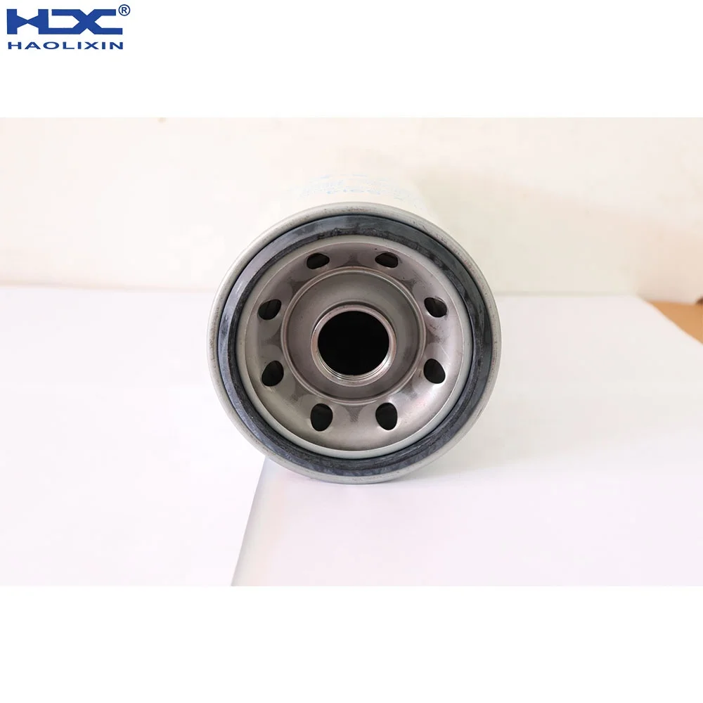 Топливный водоотделитель вращающийся фильтр BF1357 33942 6003-19-4540 6003194540 FS1006 P550937