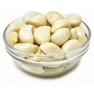 Wholesales New Product High Quality Fresh Product From Viet Nam Fresh Peeled Garlic Bag 1 Ton For Cooking, Restaurant