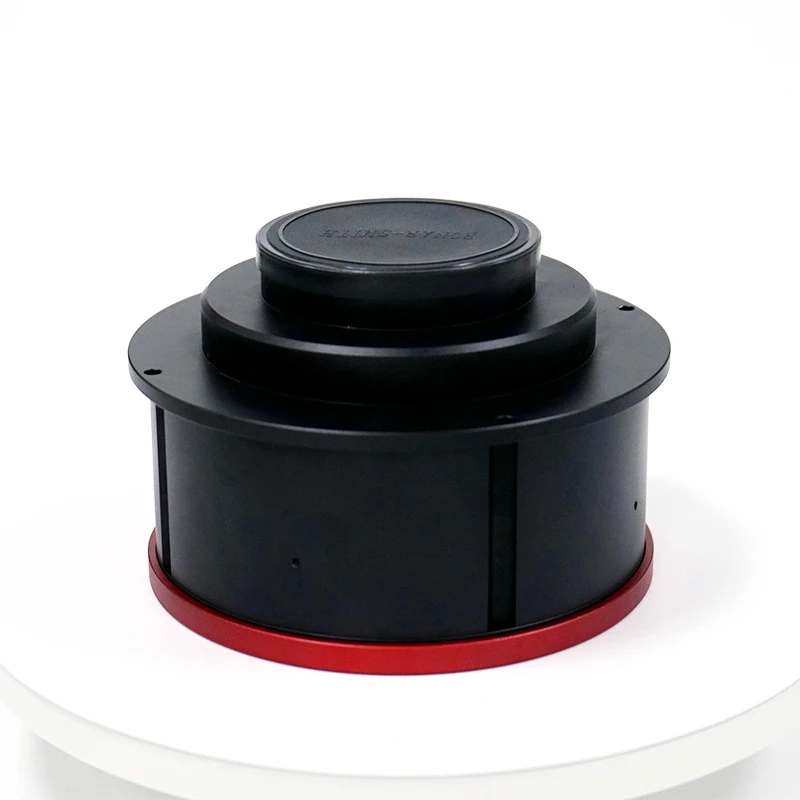 9.4um  Telecentric Scan F theta Lens for CO2 Laser Drilling