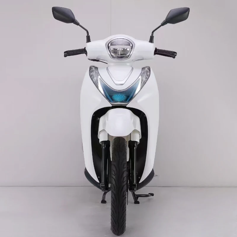 New designed Moped SH 150cc Gasoline Scooter GY6 Air-cooled Engine Max speed 85kmh New condition motorcycle with factory price