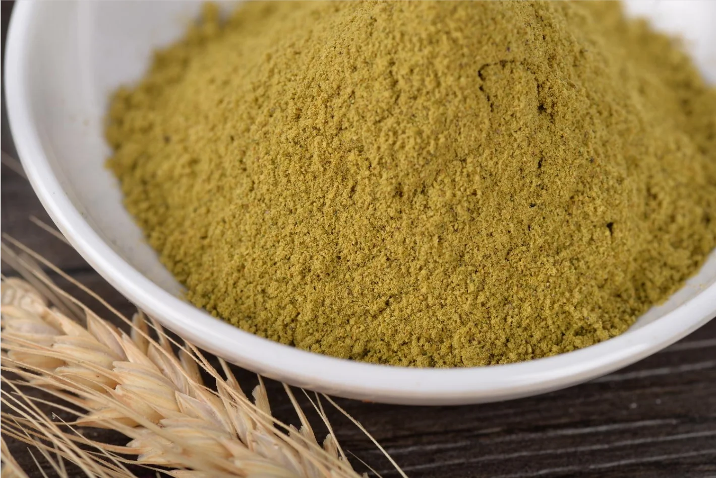 Hot sell China Dried Dried Jalapeno chili Powder  With Cheap Price