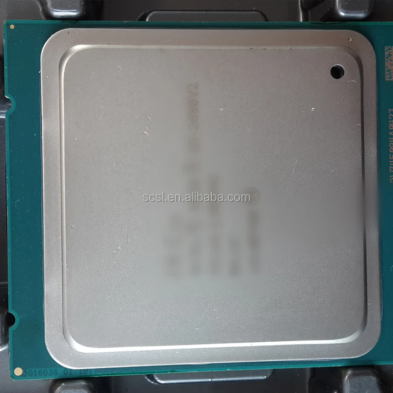  Горячая Распродажа серверный ЦП E5540 (8M кэш 2 53 ГГц 5 86 GT/s