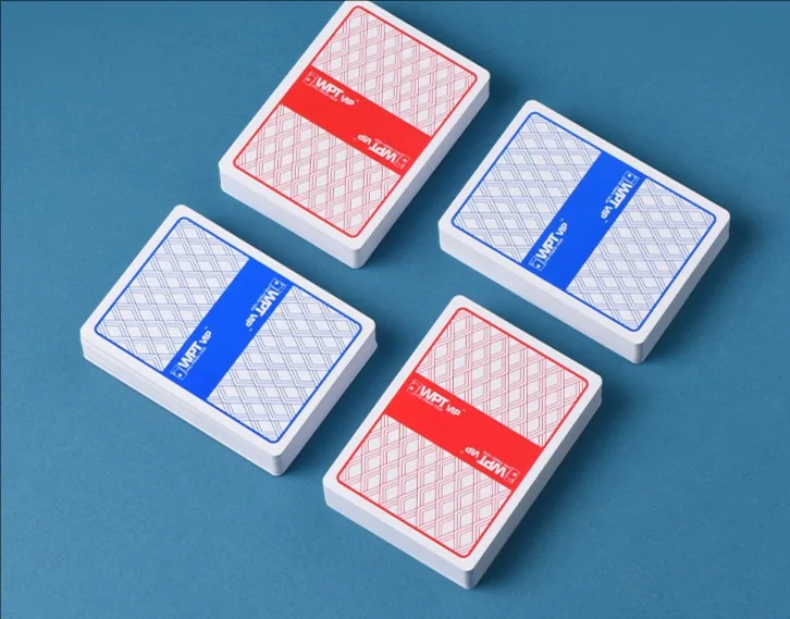 Playing Cards Board Games Game Cards Blank Pvc Metal On Demand Cutting Machine Sexy Adult Deck Gold Playing Cards