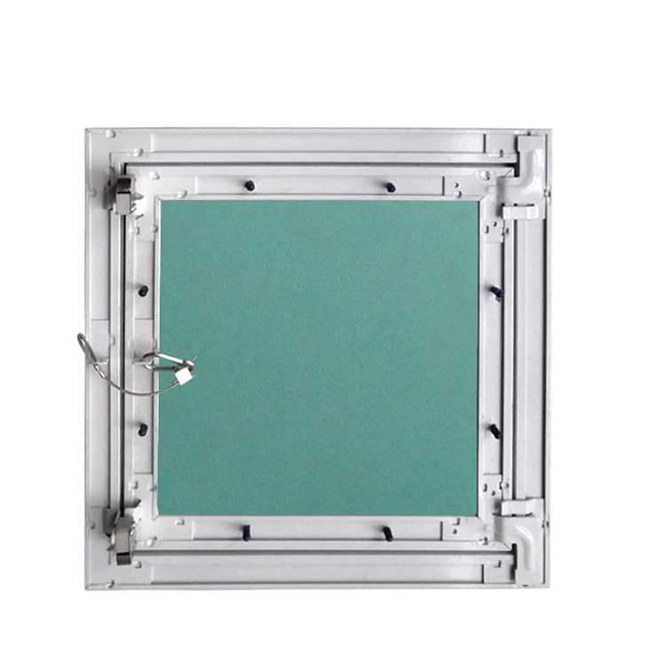 Discount Steel Recessed Drywall Access Panel