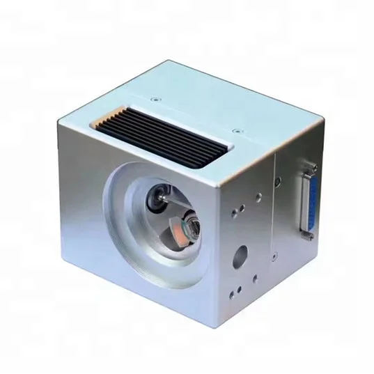 
Laser Galvanometer Scan / Laser Scan Head / Galvanometer 