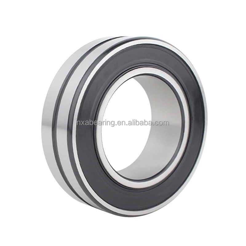 Bearing BS2-2310-2CS/VT143 Sealed Spherical Roller Bearing BS2-2310 BS2-2310-2RS/VT143