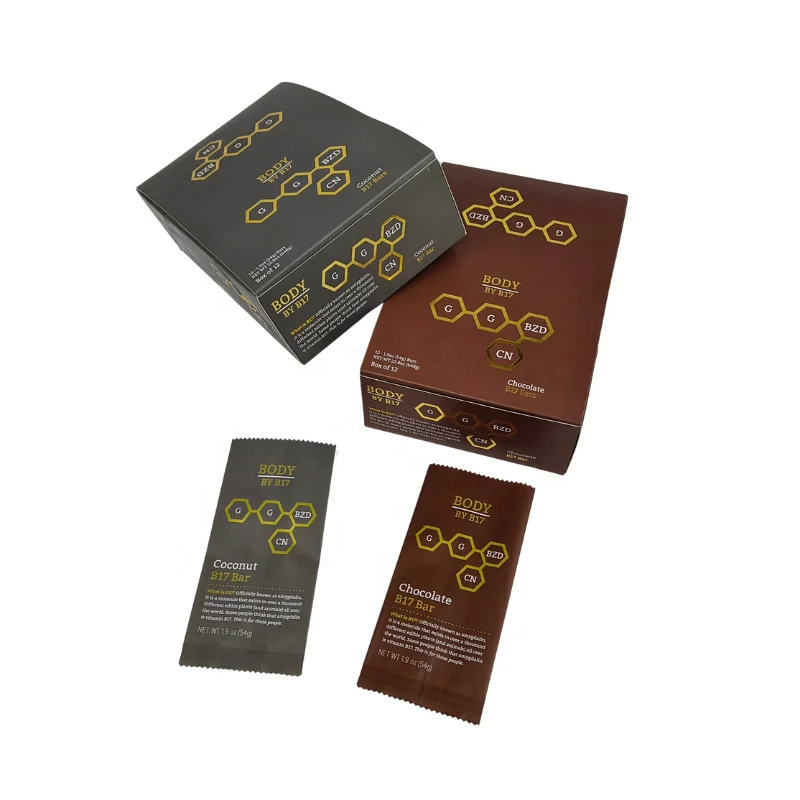 Wholesale Custom Logo Design Foldable Clothing Hoodies Paper Cereal Box Package Cereal Box Packaging for Clothes