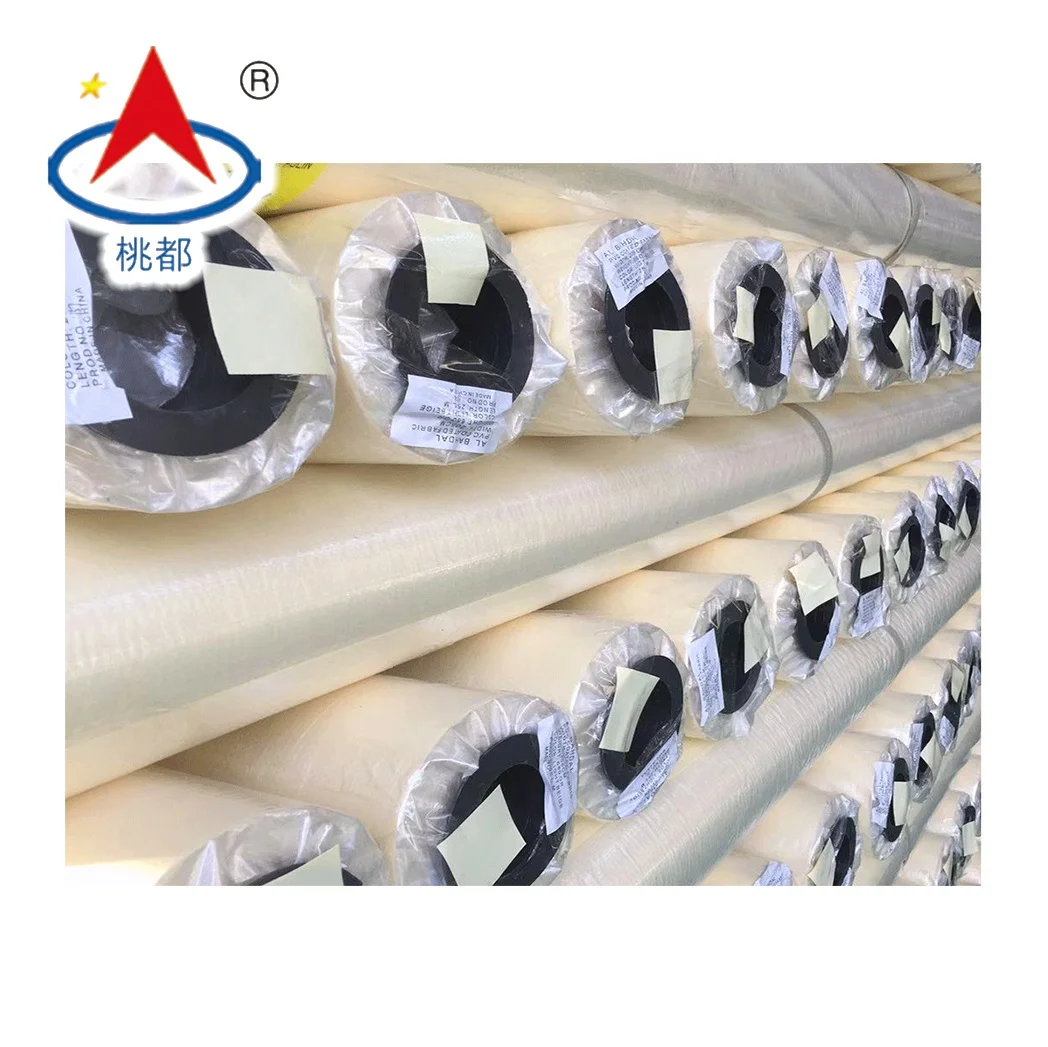 taodu brand factory direct sale durable cheap price top grade weath proof tarpaulin truck cover canvas tent polyester outdoor