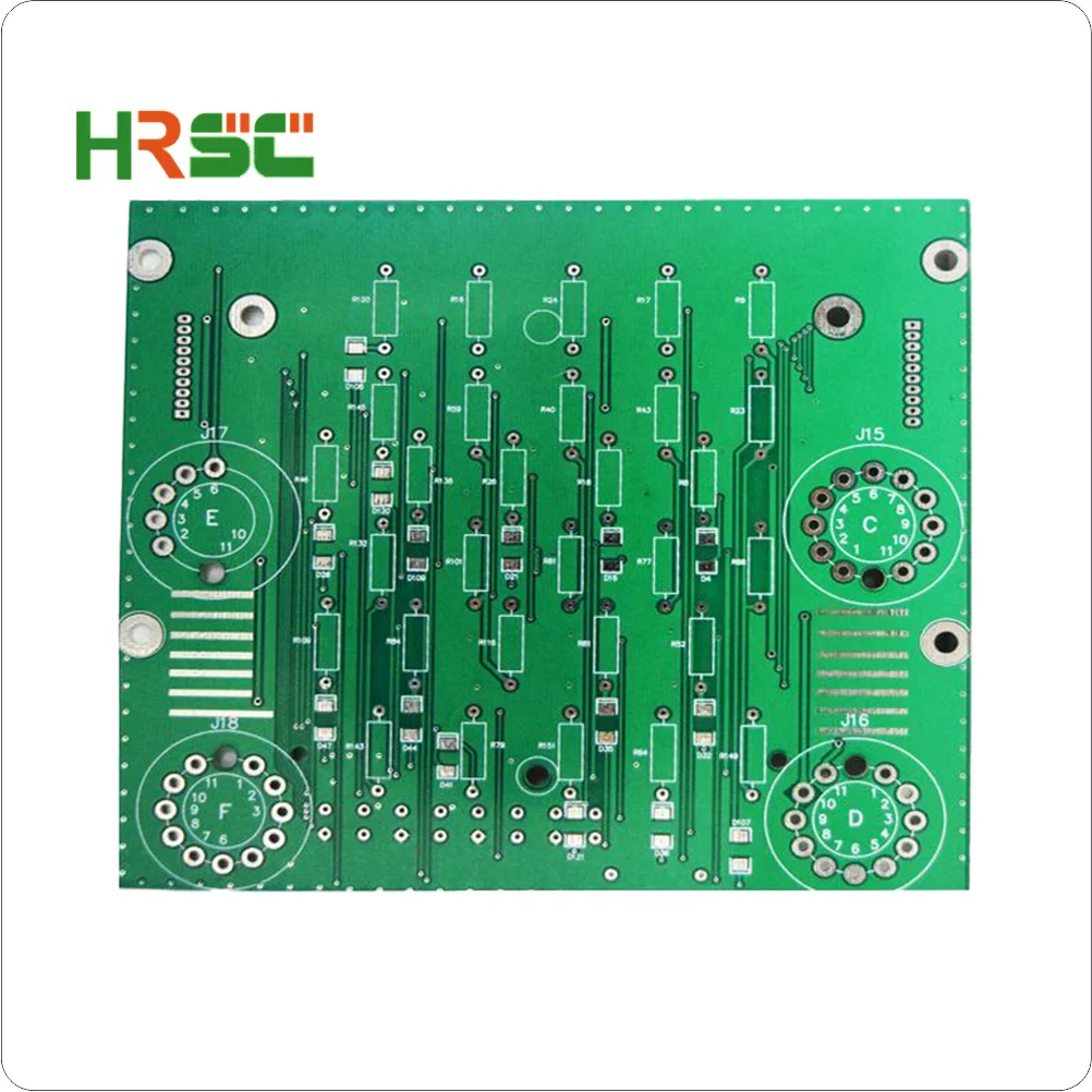 Car Power Inverter PCBA Manufacturer Printed Circuit Boards Assembly DC to AC Inverter PCB Board