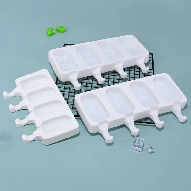 Factory custom rubber silicone moulds mold making