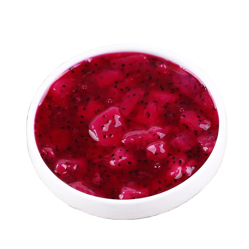 Хит продаж 2021 года! Джем с драконом, фруктами, ингредиентами для завтрака, приправой, соусом, хлебом, джемом