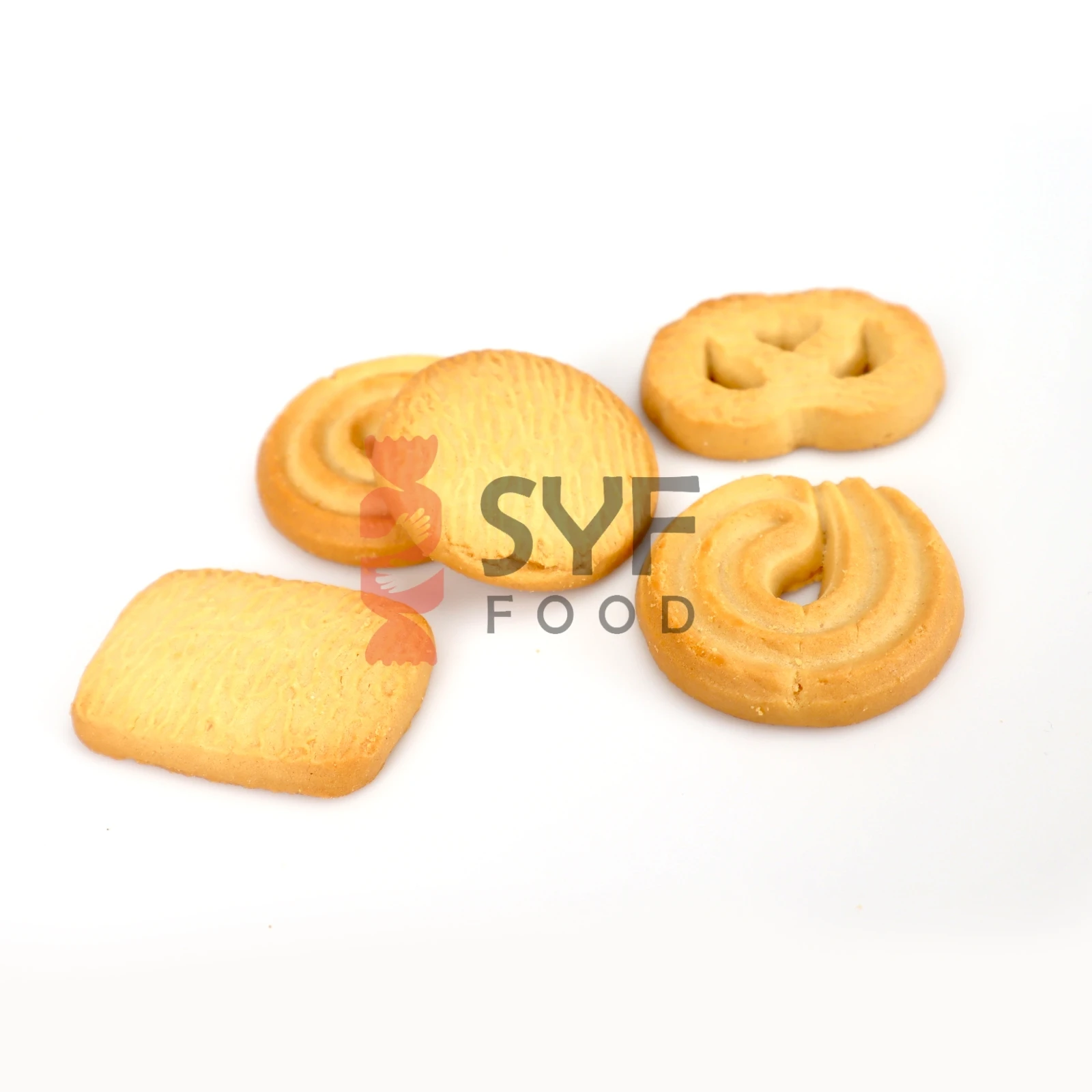 Preferential wholesale high quality classics Danish cookies butter biscuits