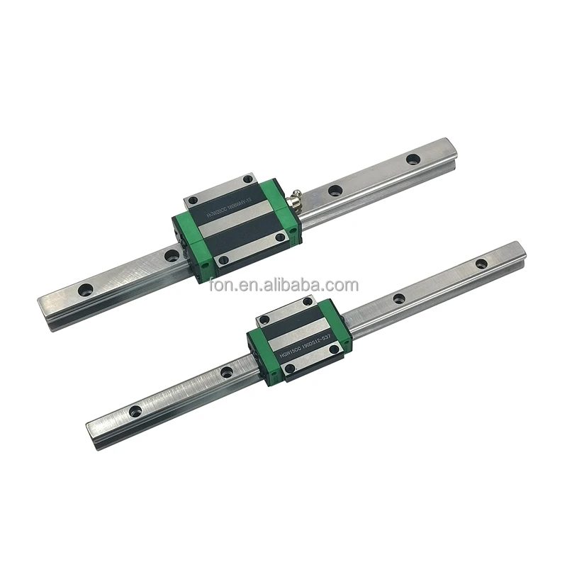 HGH HGW HGR 15/20/25/30/35/45/55/65 MGN MGW 5/7/9/12/15 линейные направляющие с