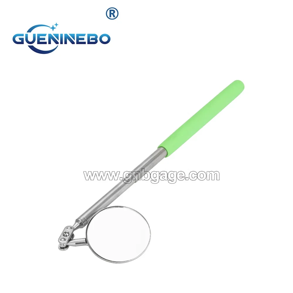 GNB-TIM08 Self Exam Telescoping Inspection Mirror