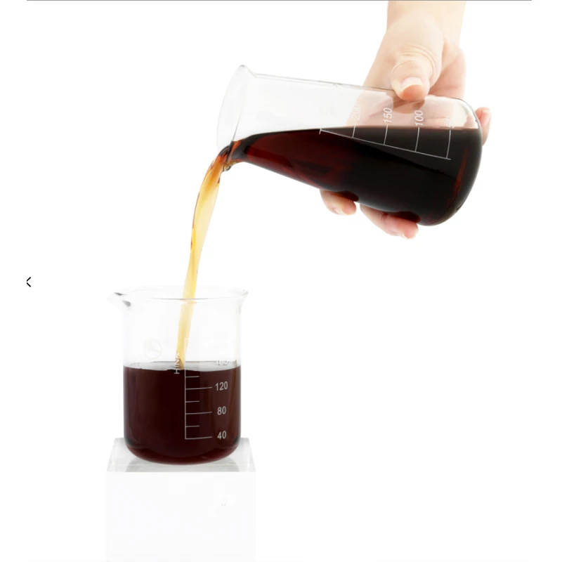 Long potlife Epoxy hardener R-2219 for making mold with low exothermic temperature and good electrical resistivity