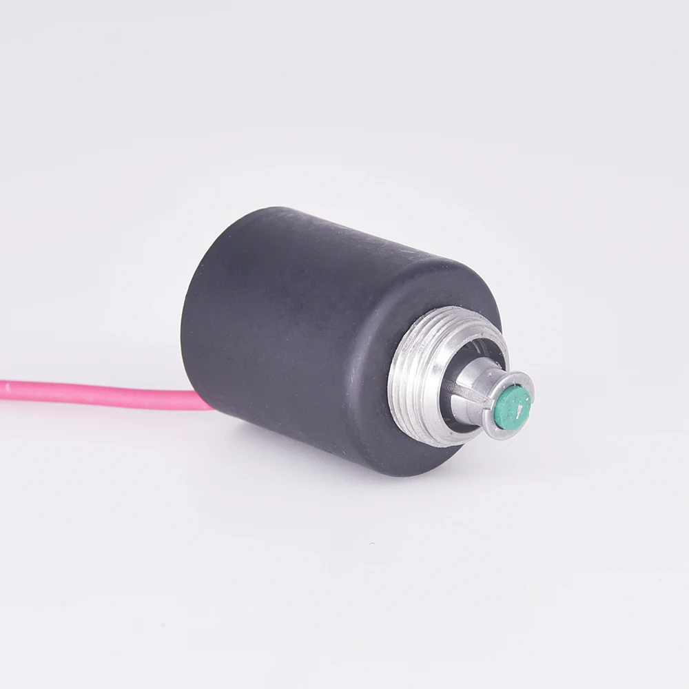 12V  Brass Solenoid Oil Valve Coil 12VDC/AC Control 1/4 Normal Temperature General XF-302B11  magnetic valve