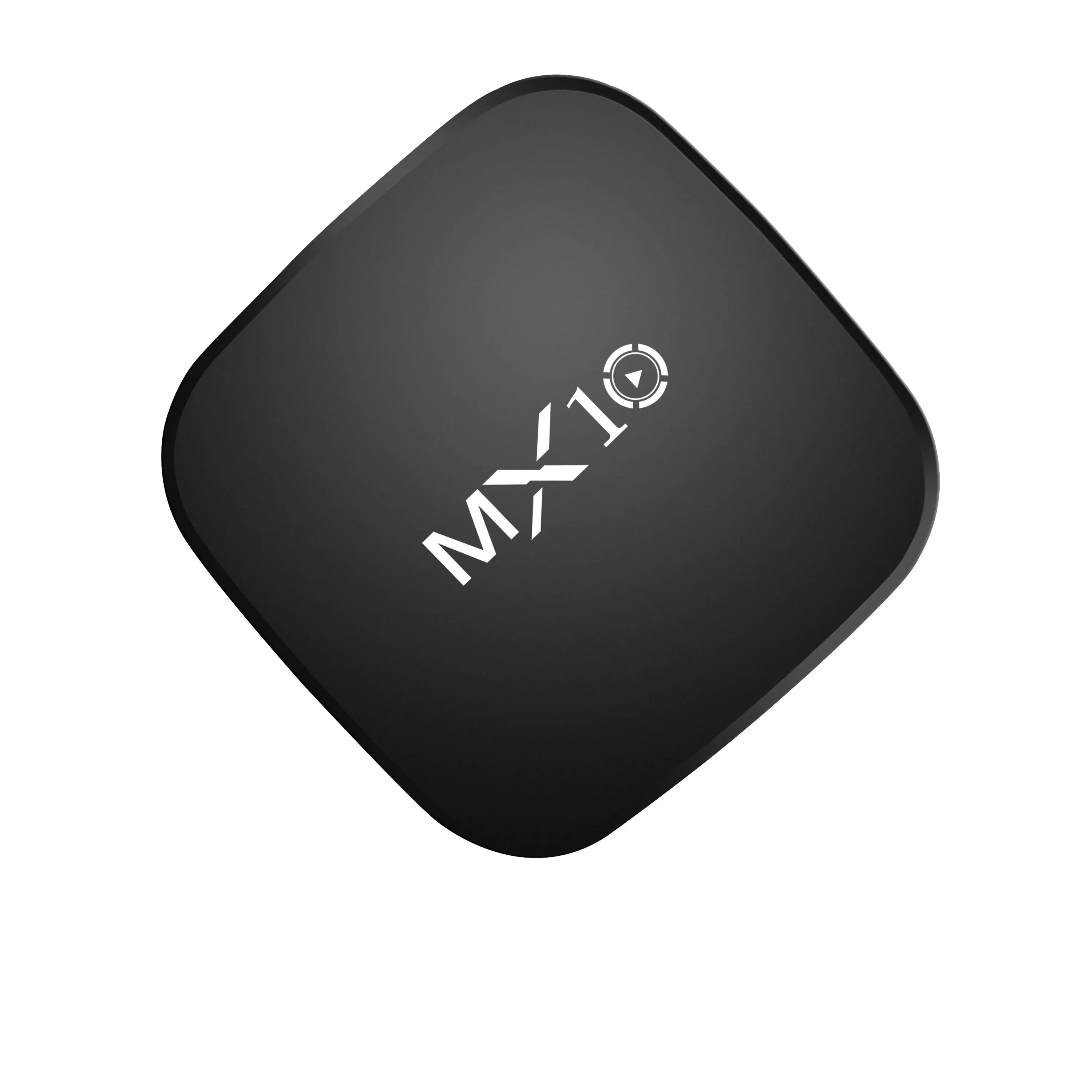 Новая телевизионная приставка Android 1 ГБ 8 мини Mx10 Smart Tvbox 2 4 г Wifi RK3228 четырехъядерный 4K Tv Box двухдиапазонный WIFI