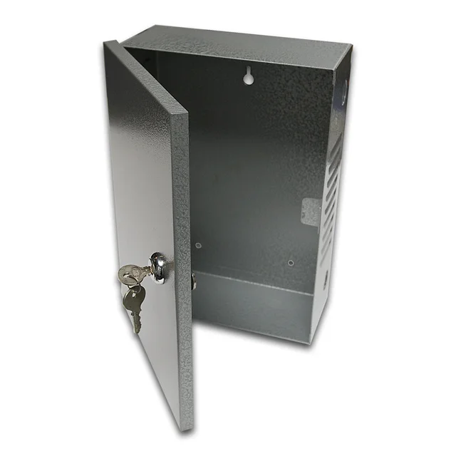 fire resistant cabinet water metal protect box enclosures for electronics