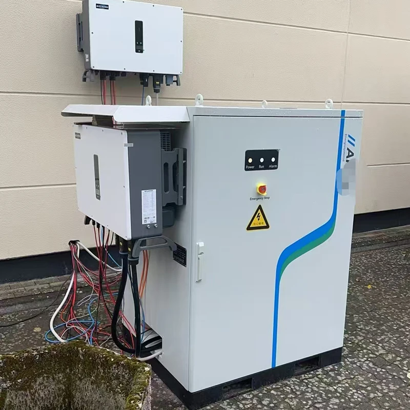 ESS 100kWh 50kw Solar battery 50kw 100kw energy storage system commercial industrial 215kwh lifepo4 batteries