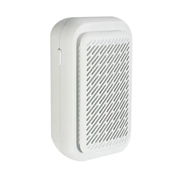 Заводской мини-очиститель с разъемом, hepa-ионизатор, УФ стерилизационное оборудование, озоновый очиститель воздуха