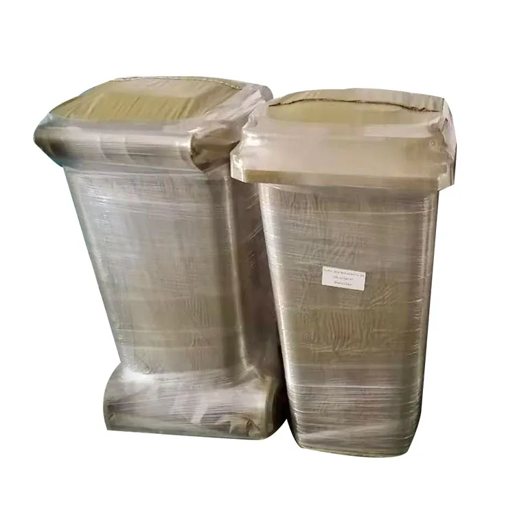 240 Litre industry grey color absorbent pads spill kit for workshop