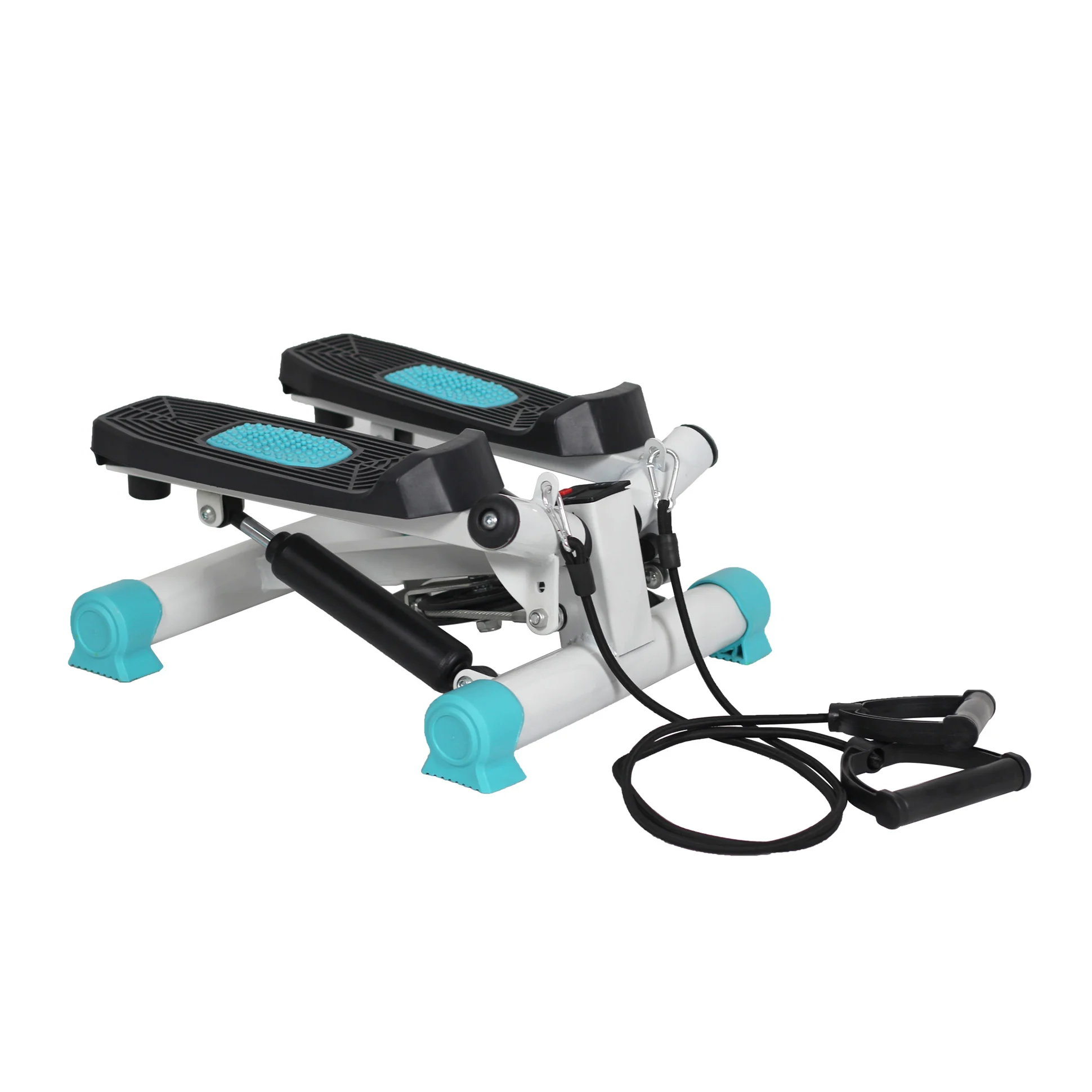 Оборудование для фитнеса и тренировок мини-шагового оборудования коммерческого тренажерного зала со светодиодным дисплеем