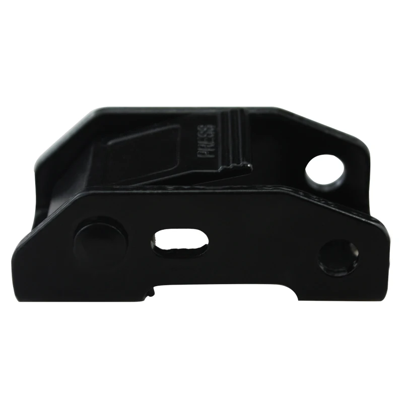 
25MM Black lock Metal or plastic Webbing Cam Buckle With Green Watermark 