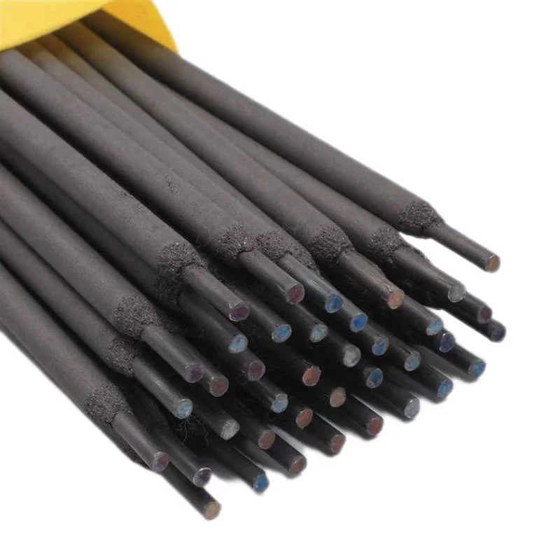 Low Temperature Universal Stainless Steel Aws E309 Welding Rod 6013 Made in China