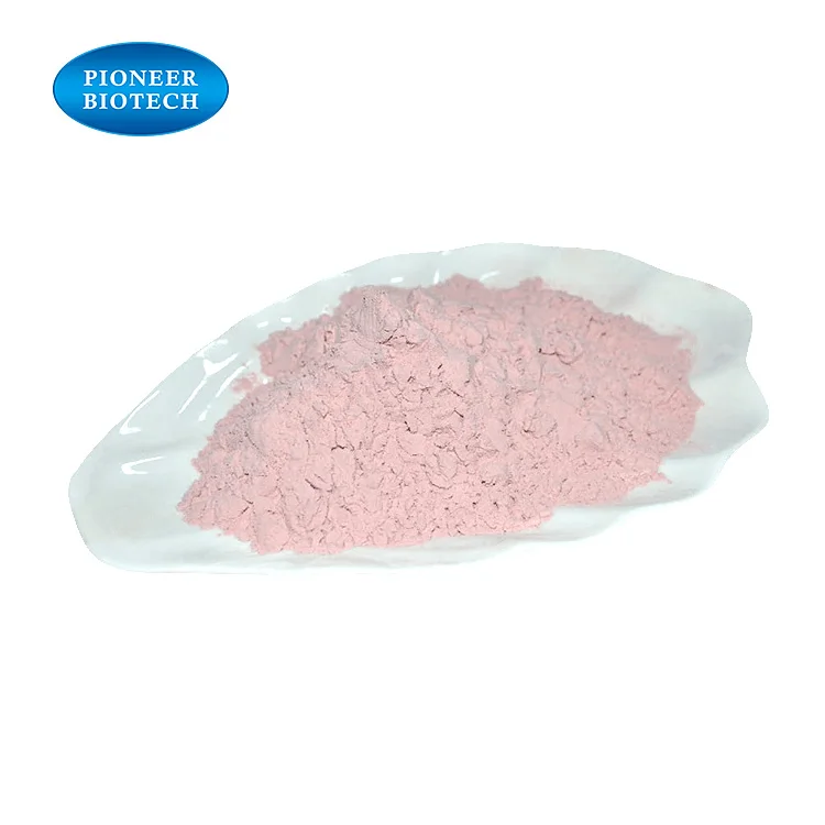 
Food additives Lactoferrin Powder 