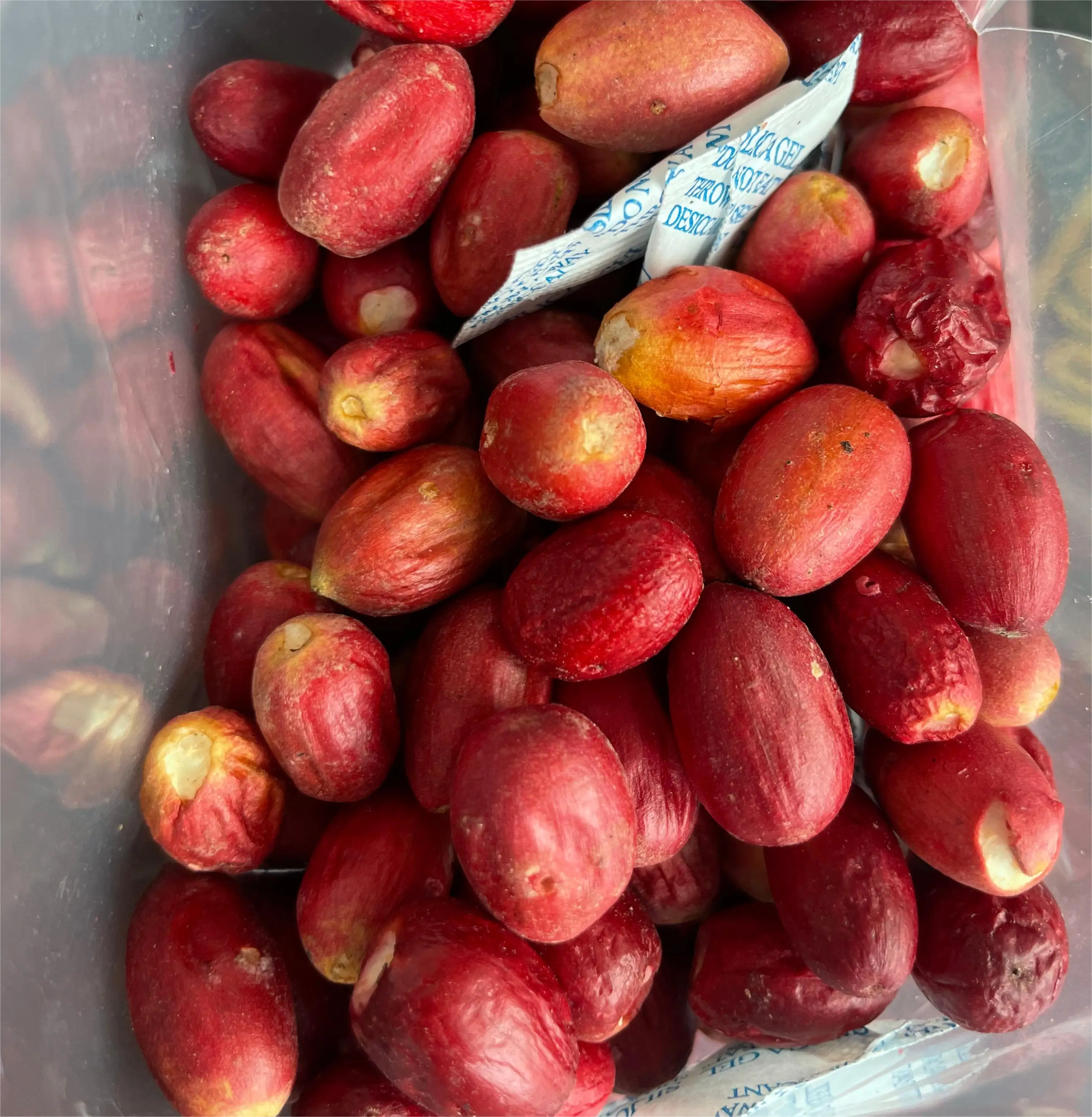 Factory  supply miracle berry extract  powder miracle fruit tablets  freeze-dried miracle fruit