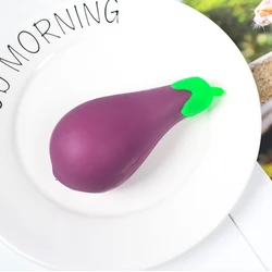 Colorful TPR Elastic Force Fidget Pull Stretchy String Anti Stress Toy For Kids