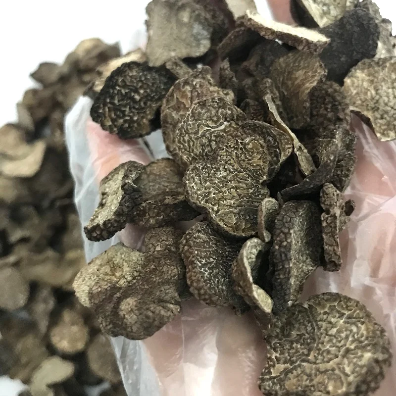 9016 Song lu healthy wild mushroom truffle for sale