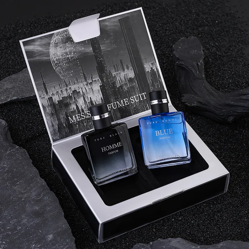 Men Original Perfume Woody Gift Sets Perfumes Inportado Original Dubai Perfume & Fragrance for Men