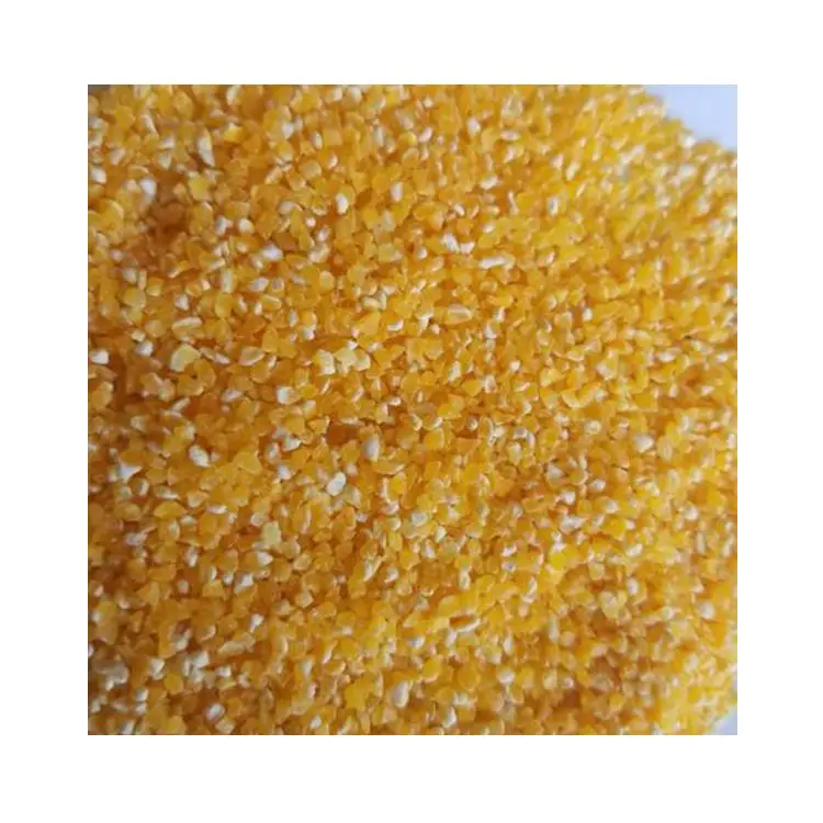 Best Price Agricultural Product Animal Feed Gluten Yellow Corn Meal