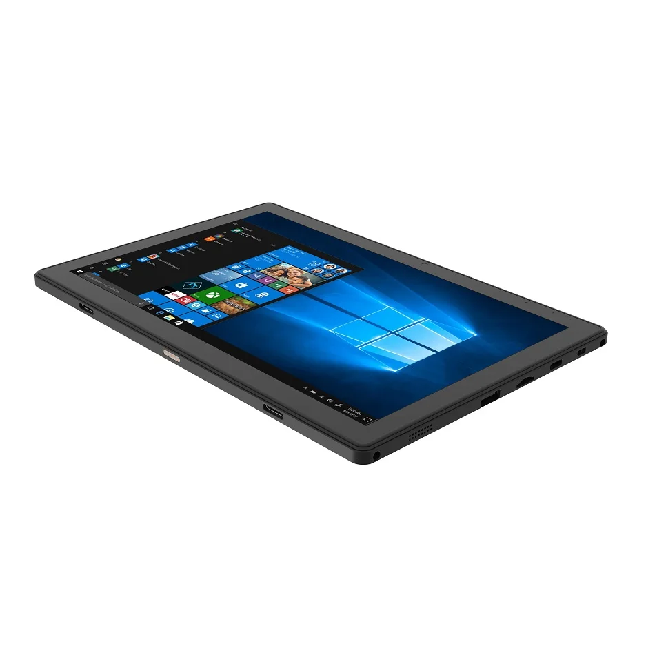 10.1 inch tablet Celeron N4020 WIFI 800*1280 4GB Ram 64GB Rom educational laptop Win OS 2 in 1 tablet for office and study