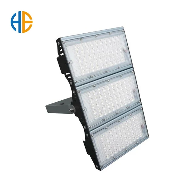 waterproof outdoor lighting  IP65 150w  SMD  led flood light