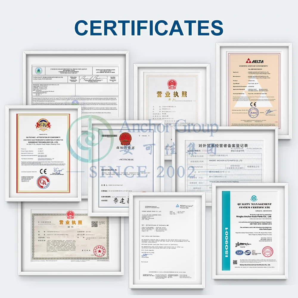 High Quality 10SRE13C 12V Car AC Compressor AC.100.5666 Auto AC Parts Air Cooling System Ford Fiesta Air Conditioner Compressor