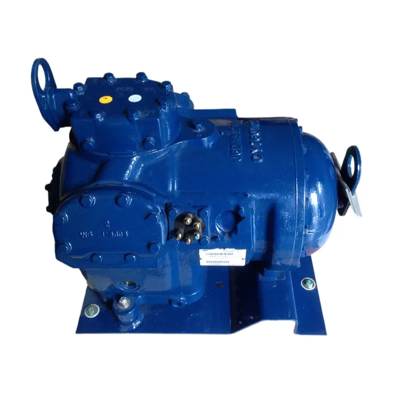 7.5hp морской компрессор 5kw R134A спиральный DAIKIN РЕФРИЖЕРАТОРНЫЙ контейнер холодильного компрессора