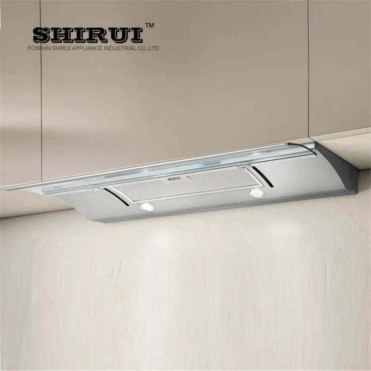 High quality low pricekitchen range hood activated carbon