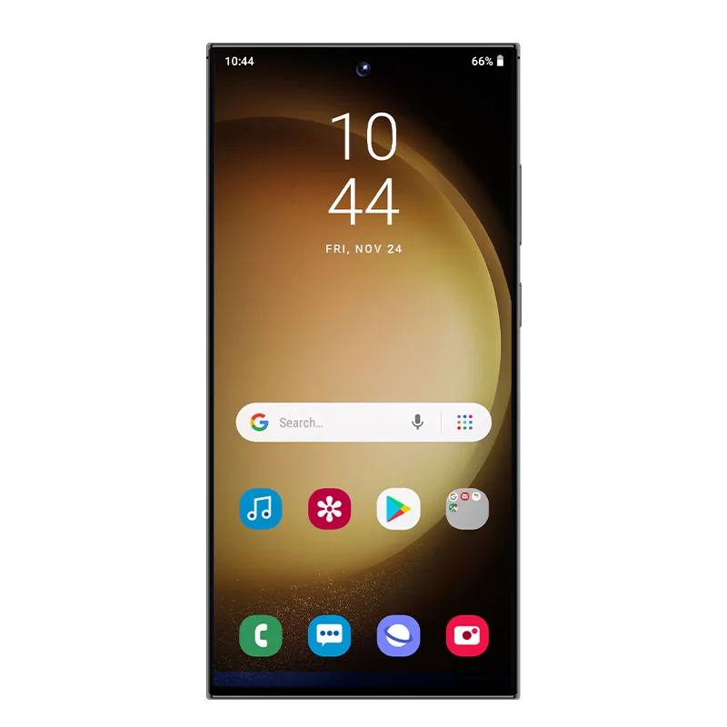 2024 Новый Популярный 4G/5g встроенный Стилус смартфон S23ultra Global Unlock Android 13 6800MH Основная камера 64 Mp дешевый игровой телефон