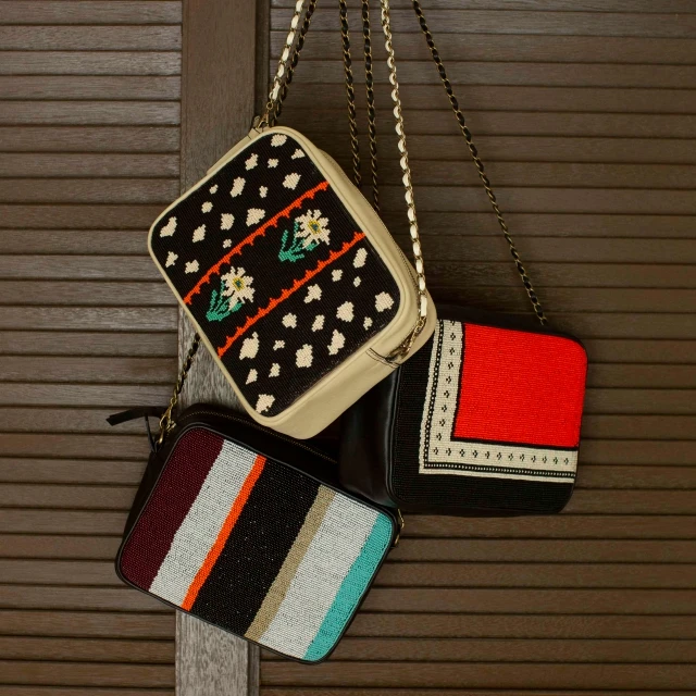 Оптовая продажа, прочные модные Японские Женские бусины mrs для изготовления сумок