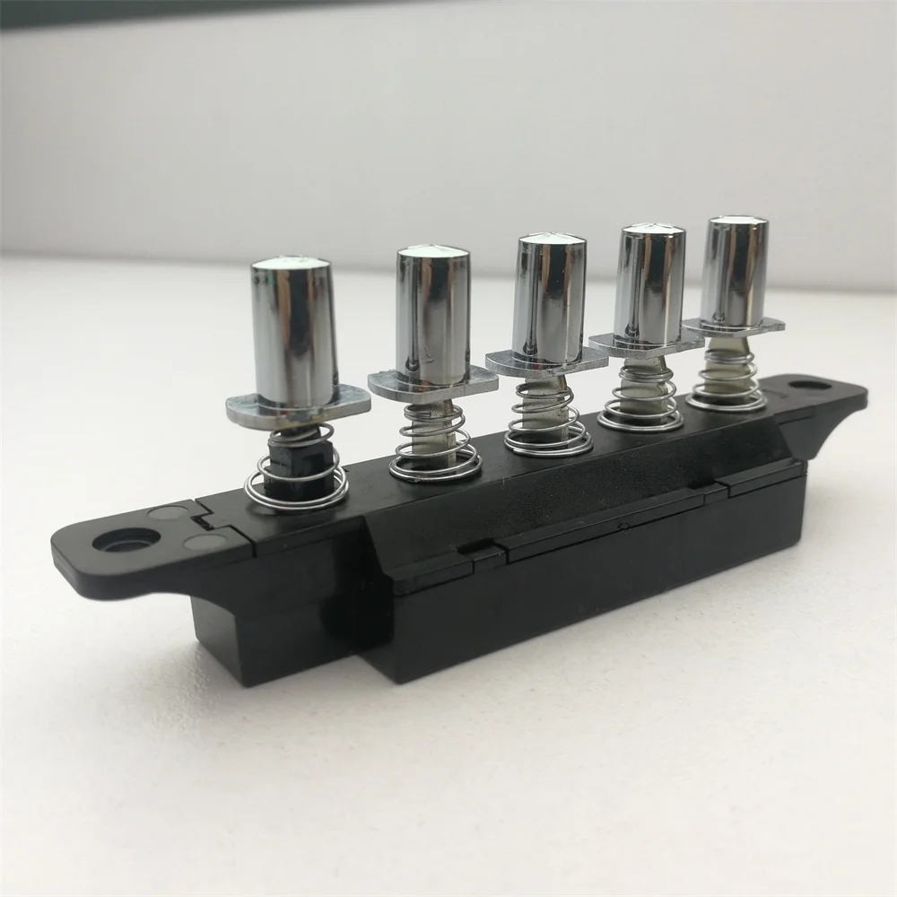 Electronic Components controller for kitchen hood range hood Piano switch Kitchen exhaust range hood switch