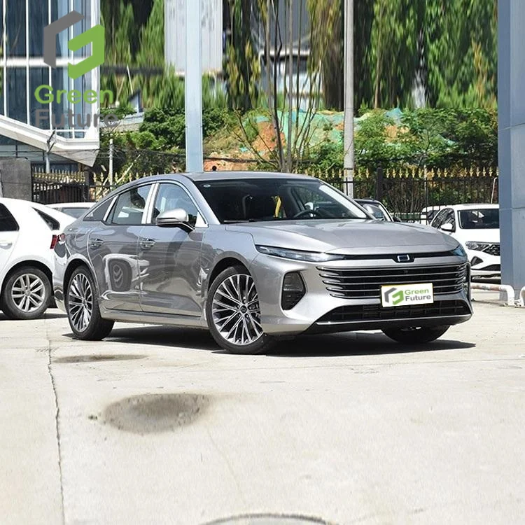Deposit  FAW Pentium Besturn B70 2024 China Motors Car B Longteng Edition 1.5T Leading Creation