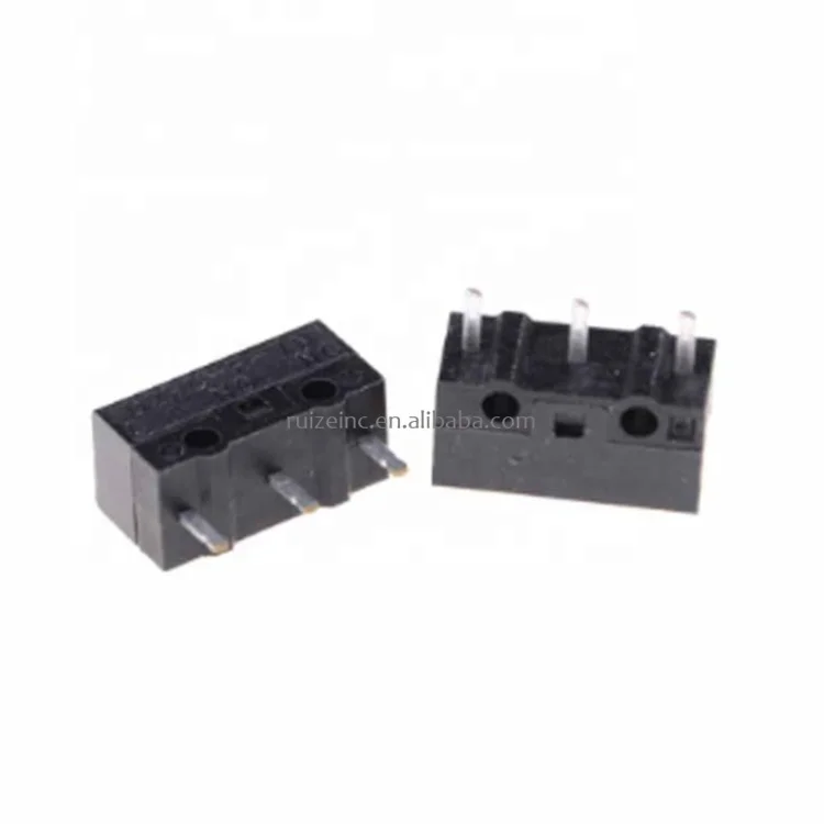 Новый мышь микропереключатель D2FC-F-7N