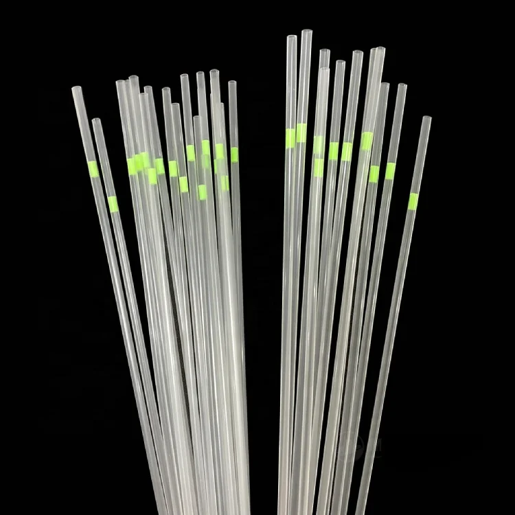 China Low Price Cattle Catheters of Veterinary Instrument for Pig Cattle Insemination